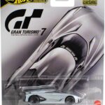 Hot Wheels Premium Pop Culture Asst