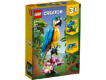 LEGO Creator 31136 Exotic Parrot