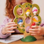 Smart Games 5 Little Birds