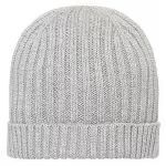 Toshi Org Beanie Bongo Ash XL