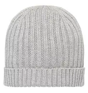 Toshi Org Beanie Bongo Ash XL