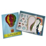 Make Your Own Paper Craft Quilling Art Set - Mixed