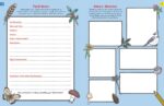 The Nature Explore Activity Book