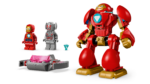 LEGO Marvel 11209 Ultron vs. Iron Man