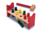 M&D Pound-A-Peg