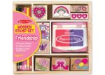 M&D Friendship Stamp Set