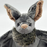 Cuddle Pals Mega Bat 70cm