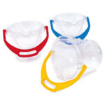 Dantoy Transparent Bucket