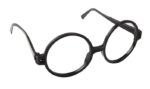 Great Pretenders Wizard Cloak & Glasses Size 5-6