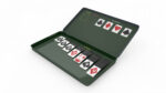 Magnetic Travel Game Tin - Solitaire