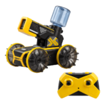 EXOST Hydro Blast RC Car with Water Gun