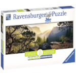 Ravensburger Yosemite Park Puzzle 1000pc