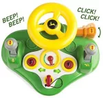 John Deere Busy Driver