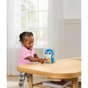 VTech Flap & Play Penguin