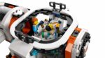 LEGO City 60446 Modular Galactic Spaceship