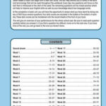 New Wave English Skills Practice F Workbook (Year 6)