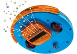 Australian Geographic Intelligent Vacuum Cleaner Kit