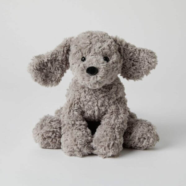 Jiggle & Giggle Scampy Puppy