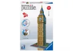 Ravensburger Big Ben 3D Puzzle 216 pc