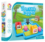 Smart Games Three Little Piggies