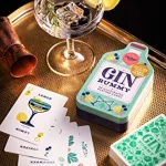 Gin Rummy Ridley's Games