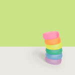 Speks Gump Mini Loop 6pk