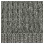 Toshi Org Beanie Bongo Charcoal XL