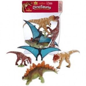 Wild Republic Dinosaurs Collection