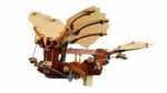 LEGO Icons 10363 Leonardo da Vincis Flying Machine