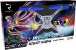Revolt R/C Night Hawk Stunt Drone