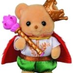 SF 5842 Fantastical Fairytale Friends Set