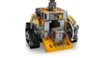Lego Disney 43279 WALL-E and EVE
