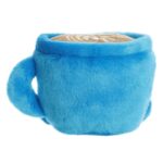 Palm Pals Letti Latte 13cm