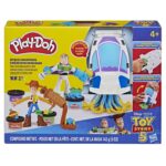 Play-Doh Toy Story Space Creations