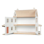 Tender Leaf Humming Bird Doll House