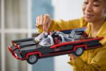 LEGO Batman 76328 Batman™: The Classic TV Series Batmobile™