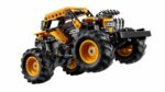 Lego Technic 42199 Monster Jam™ DIGatron™ Pull-Back