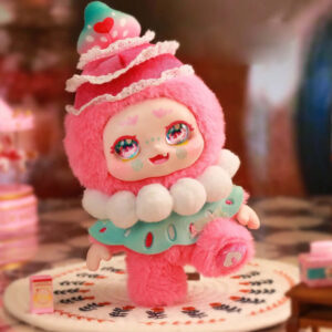 KIMMON Let's Cafe Series Mystery Box Plush