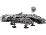 LEGO Star Wars 75192 Millennium Falcon