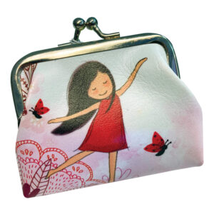 Pretty Coin Purses - Asst (ea)