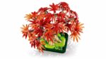LEGO Botanicals 10348 Japanese Red Maple Bonsai Tree