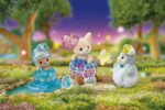 SF 5871 Enchanted Fairy Babies