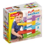 Quercetti Flip Car Racetrack 18m+