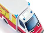 Siku 0804 Ambulance