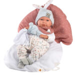 Llorens Baby Doll Mimi Seta 42cm