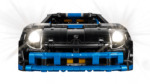 Lego Technic 42176 Porsche GT4 e-Performance Race Car