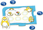 Orchard Toys Hungry Little Penguins