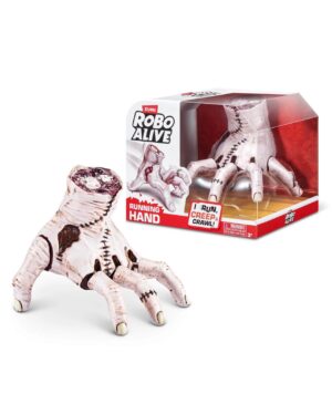 ZURU Robo Alive Horror Running Hand
