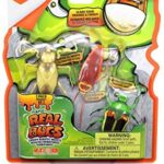 Hex Bug Nano Real Bugs 3pk