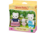 SF 5396 Polar Bear Family